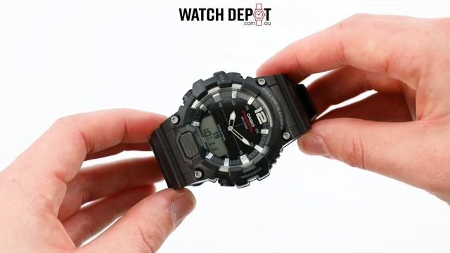 A Simple 3 Watch Collection UNDER $1000 AUD | Seiko, Casio, Citizen | Unboxing & Review смотреть онлайн