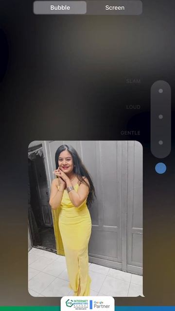 Iphone imessage trick | Internet Marketing School | IMS смотреть онлайн