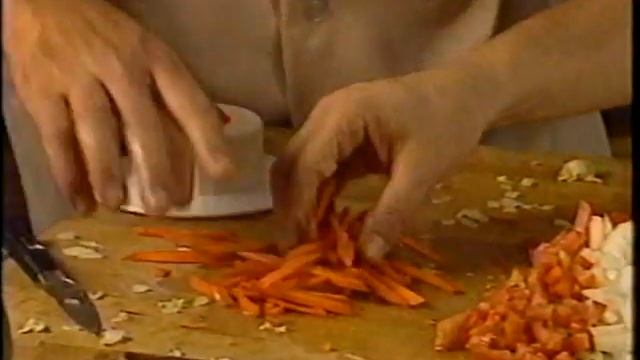 [VHS find] Super Slicer Secrets 1994 смотреть онлайн