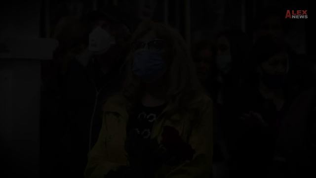 Задохнулся за Считанные Минуты... Страна Скорбит и Молится за Свою Гордость смотреть онлайн