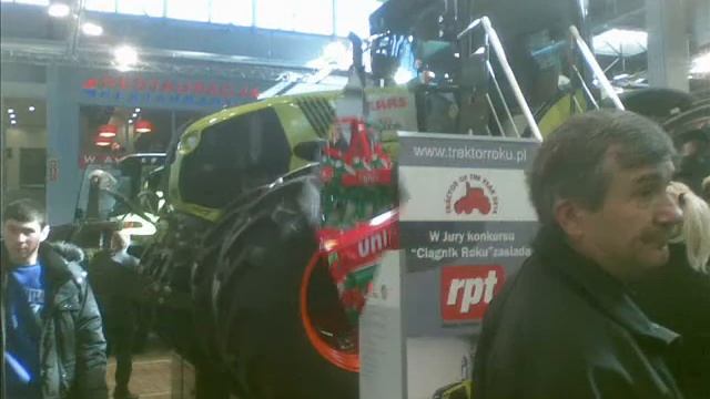 agrotech kielce 2014 смотреть онлайн