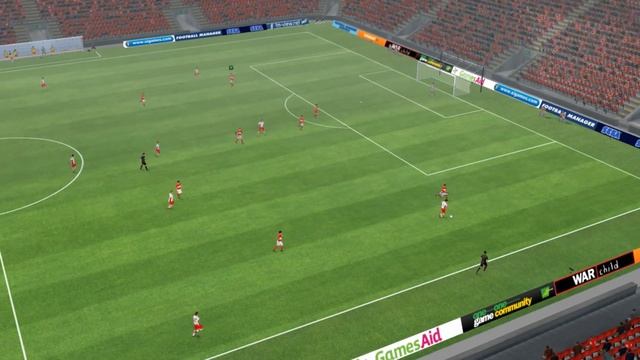 Spartak Moscow - Amkar - Peev - Гол 59 минут смотреть онлайн