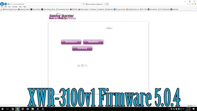 Luxul XWR-1750 vs XWR-3100 Speed Test смотреть онлайн