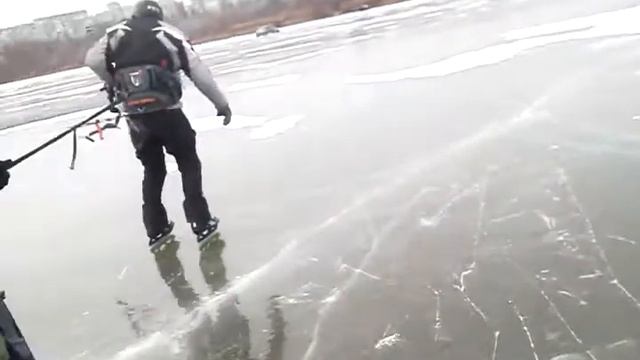 Teplodar ice 12/02/12 смотреть онлайн