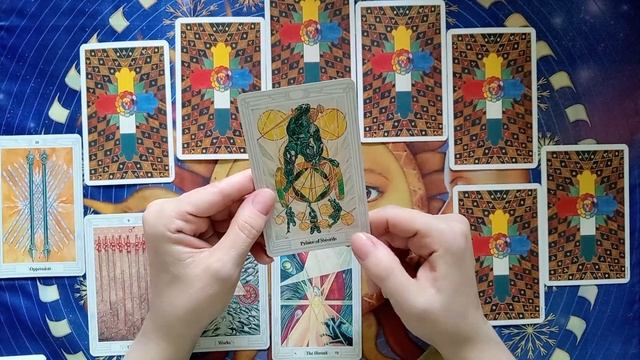 💯ПРОГНОЗ ТАРО с 6 по 24 июня 2024 года для всех знаков зодиака. смотреть онлайн