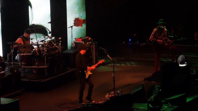Primus - Too Many Puppies @ The Forum, LA 11/30/19 смотреть онлайн