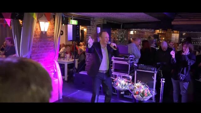 Perry Zuidam ( Live bij Rita Young ) смотреть онлайн