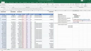 Excel для начинающих  Урок 10 Функция СУММЕСЛИМН.  Складываем суммы при выполнении условий