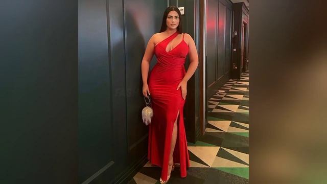 Irena Drezi »Wiki Biography|Age|Net Worth|Body Measurements|Plus Size Model|Social Media Influencer смотреть онлайн