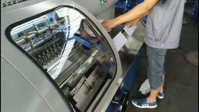 Полуавтоматическая ниткошвейная машина SX 460E смотреть онлайн