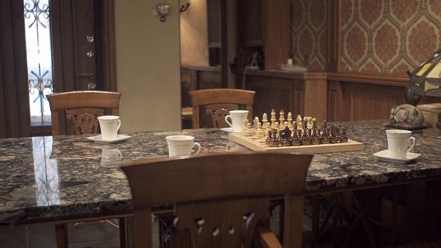 Old England апартаменты