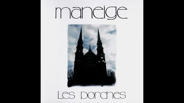 Maneige - Les Porches (1975) Full Album HQ