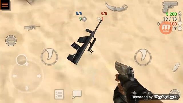 Обзор игры CS GO с Джеймсом Смитом часть 1 смотреть онлайн