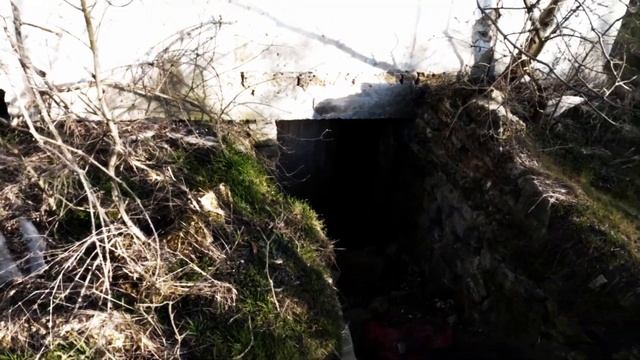 ✅ НИКОГДА НЕ ХОДИ НА ЭТУ ЗАБРОШКУ. УЗНАЛИ ЗАЧЕМ СЮДА ПРИЕЗЖАЮТ ЛЮДИ В 3 ЧАСА НОЧИ смотреть онлайн