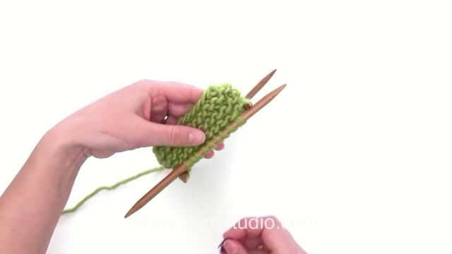 How to knit and assembly the slippers in DROPS 167-31 смотреть онлайн