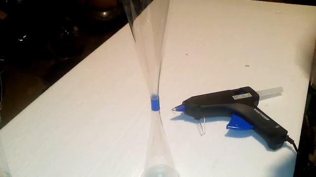 Quick and easy way to make sand clock смотреть онлайн