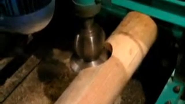 Станок для выборки чаши СВЧ-300 смотреть онлайн
