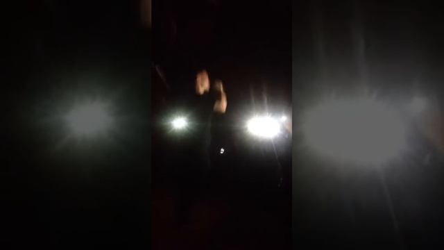 HIRO - Особа крутая Live (JanaRap) смотреть онлайн