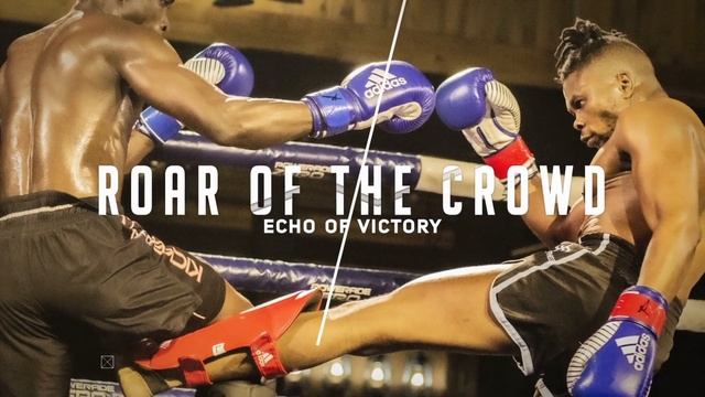 Kings K1 03 - 9 March 2024 - WAKO Heavy Weight Title смотреть онлайн