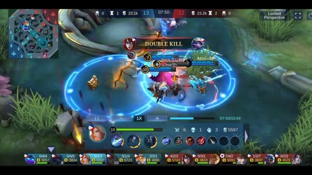 FREYA NEW PATCH l 2022 смотреть онлайн