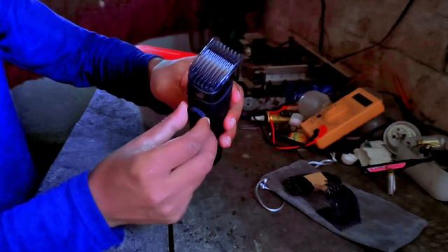 Mi Beard Trimmer Unboxing & Review in 2024 | Anand Tech info | смотреть онлайн