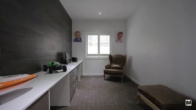 30 Highlands Way, Rouse Hill - - Architect Designed Home Offered for the First Time смотреть онлайн