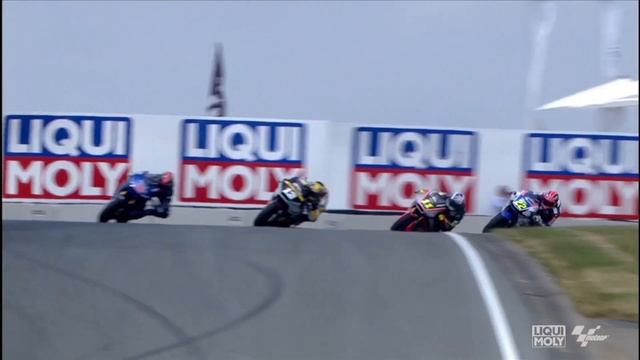 MOTO GP partnership смотреть онлайн