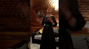 Машинка Зингера иголочку сломала