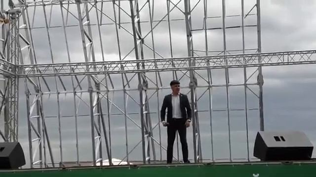 Праздник Ураза Байрам Уфа 2019 смотреть онлайн