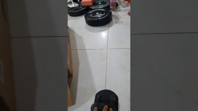 irobot E5 смотреть онлайн
