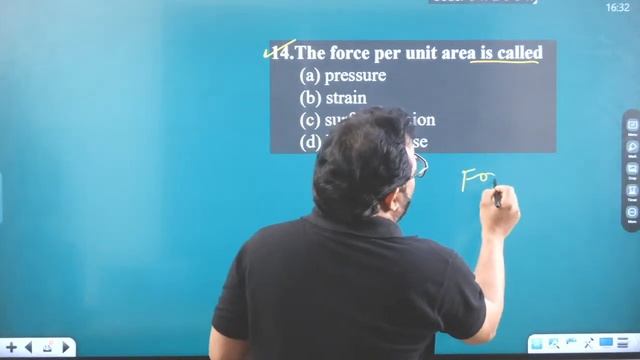 Fluid Pressure & fluid measurements (Part-01) Important MCQs of Fluid Mechanics by Nishikant Sir смотреть онлайн