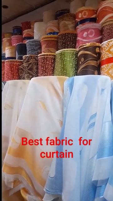 best fabric for curtain #shorts смотреть онлайн