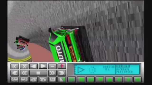 Whiplash - Replay Editor - CD Music (DOS) смотреть онлайн