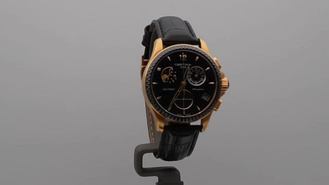 Certina C030.250.36.056.00 смотреть онлайн