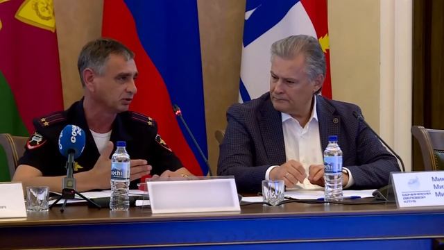 Выступление Санникова Эдуарда Геннадьевича + обсуждение смотреть онлайн