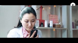 Кошунаны тандабайт 12серия