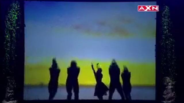 Весь зал опладировали стоя. смотреть онлайн