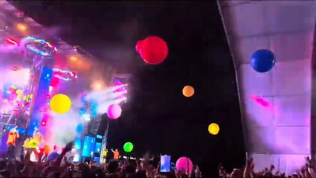 Orquesta Panorama 2024 - LA HORA LOCA" GIRA IA TOUR смотреть онлайн