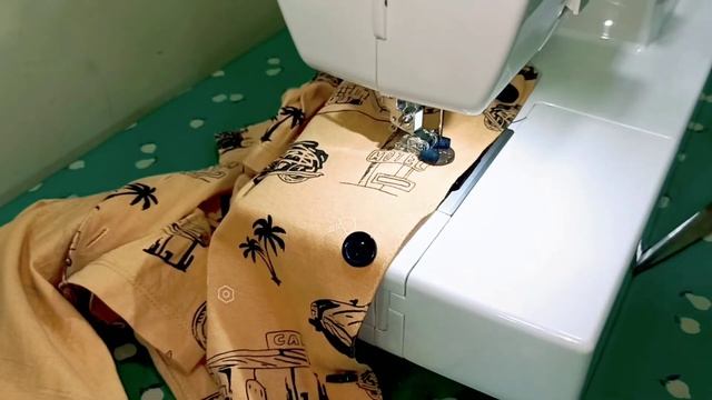 how to use button foot singer 1412 | machine se button lagne ka asan tarika смотреть онлайн