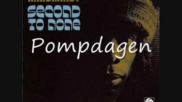 Hardkandy - Loose Ends