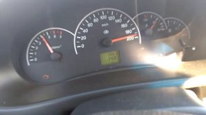 Приора может, Ваз, Приора, 200 км. в час