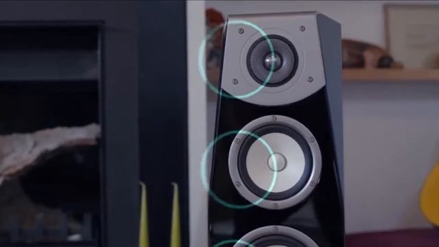 Receiver Yamaha RX-A3080 смотреть онлайн