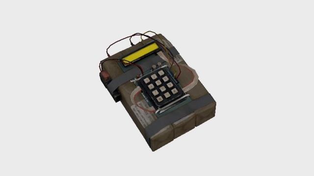 Звук Установки Бомбы Из CS GO