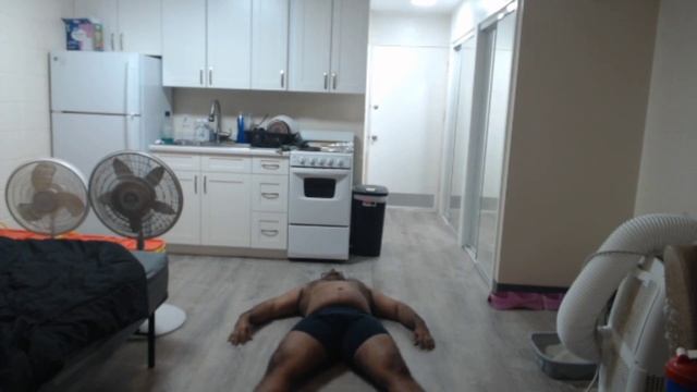 Lord Naren White, The Spirit of God, The Lion of God: Core Workout, 1/9/23 смотреть онлайн