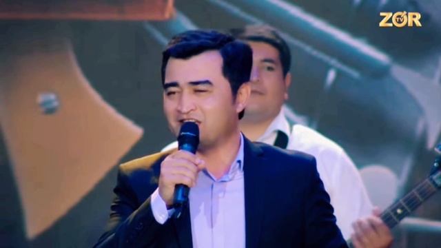 Rayhon - Doniyor Goipov & Isroil Saidumarov
