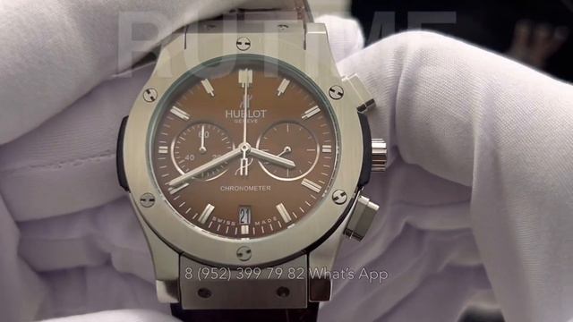 Мужские часы смотреть онлайн