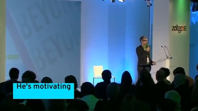 Unlocking the Secrets to Success: The Habits of Larry Page смотреть онлайн