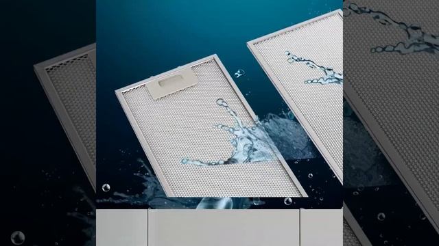 Вытяжка кухонная телескопическая Timberk T-KH60BL104BI смотреть онлайн