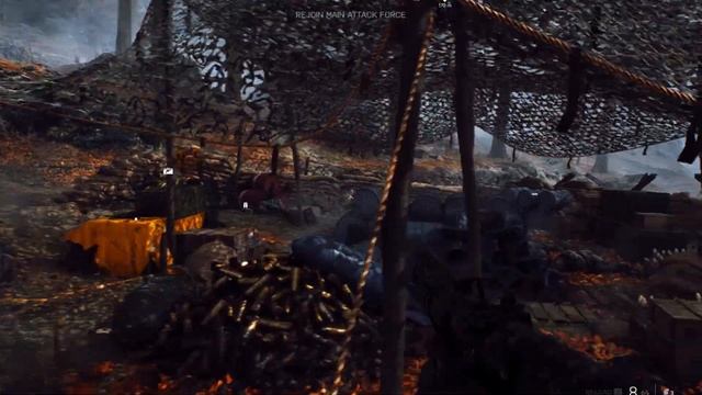 Battlefield 5 Playthrough Bagian Ke-4 (Tirailleur) смотреть онлайн