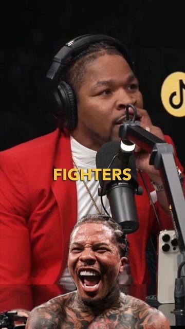 Shawn Porter declares Gervonta Davis a master of Range and Distance #gervontadavis #shawnporter смотреть онлайн
